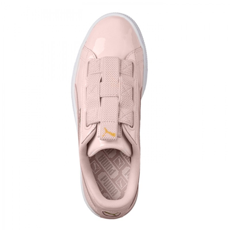 Wmns Basket Maze foto 4